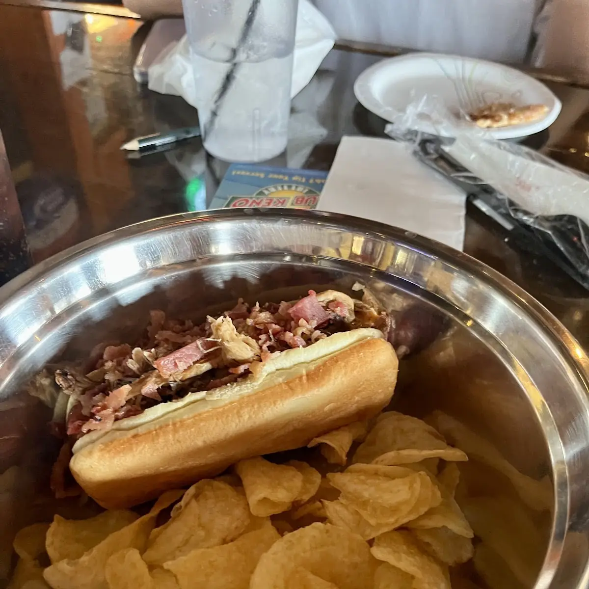 Roast Beef