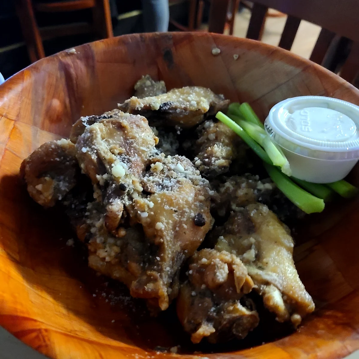 Chicken Wings