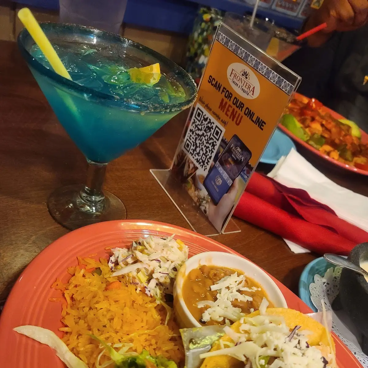 Cheese Quesadilla