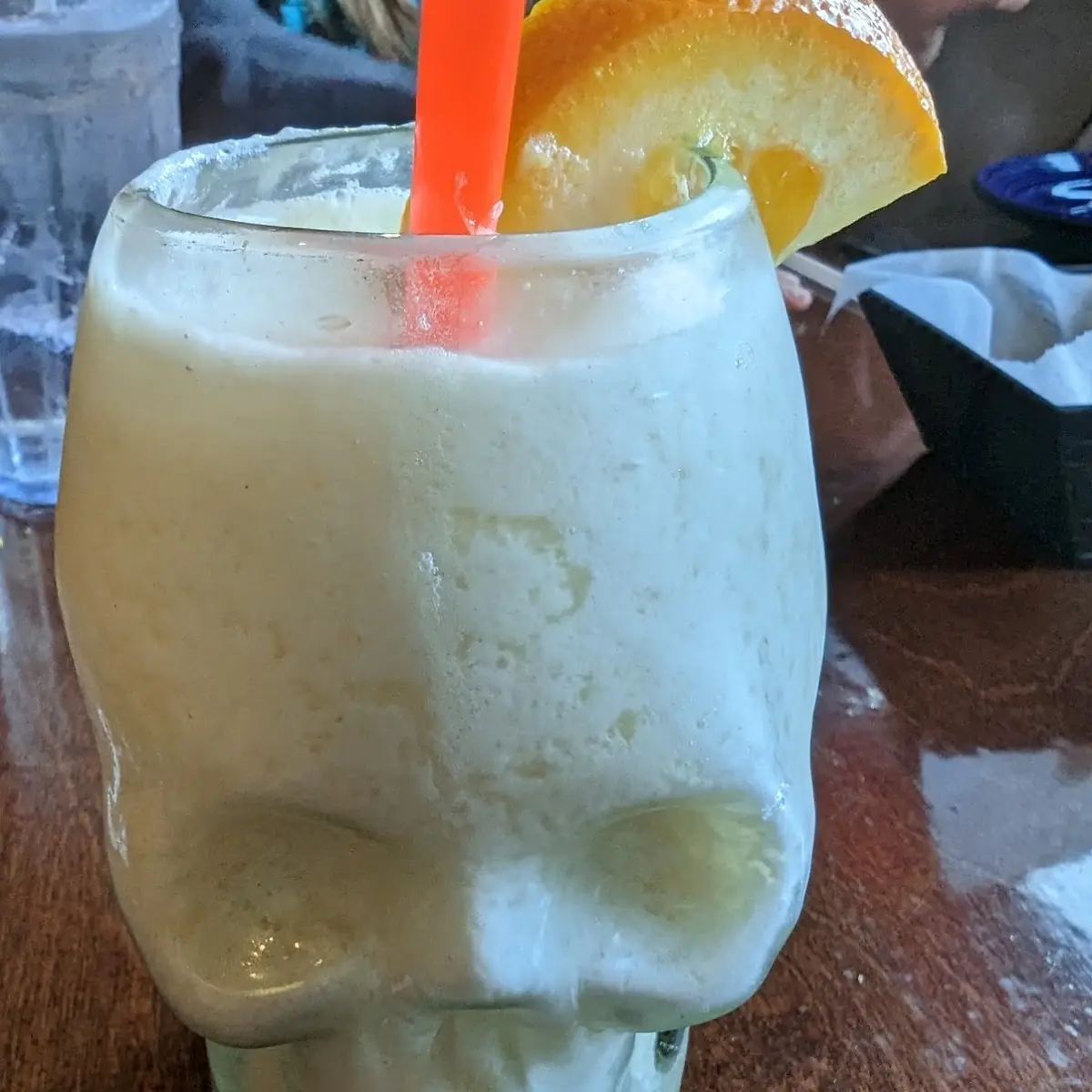 Pina Colada