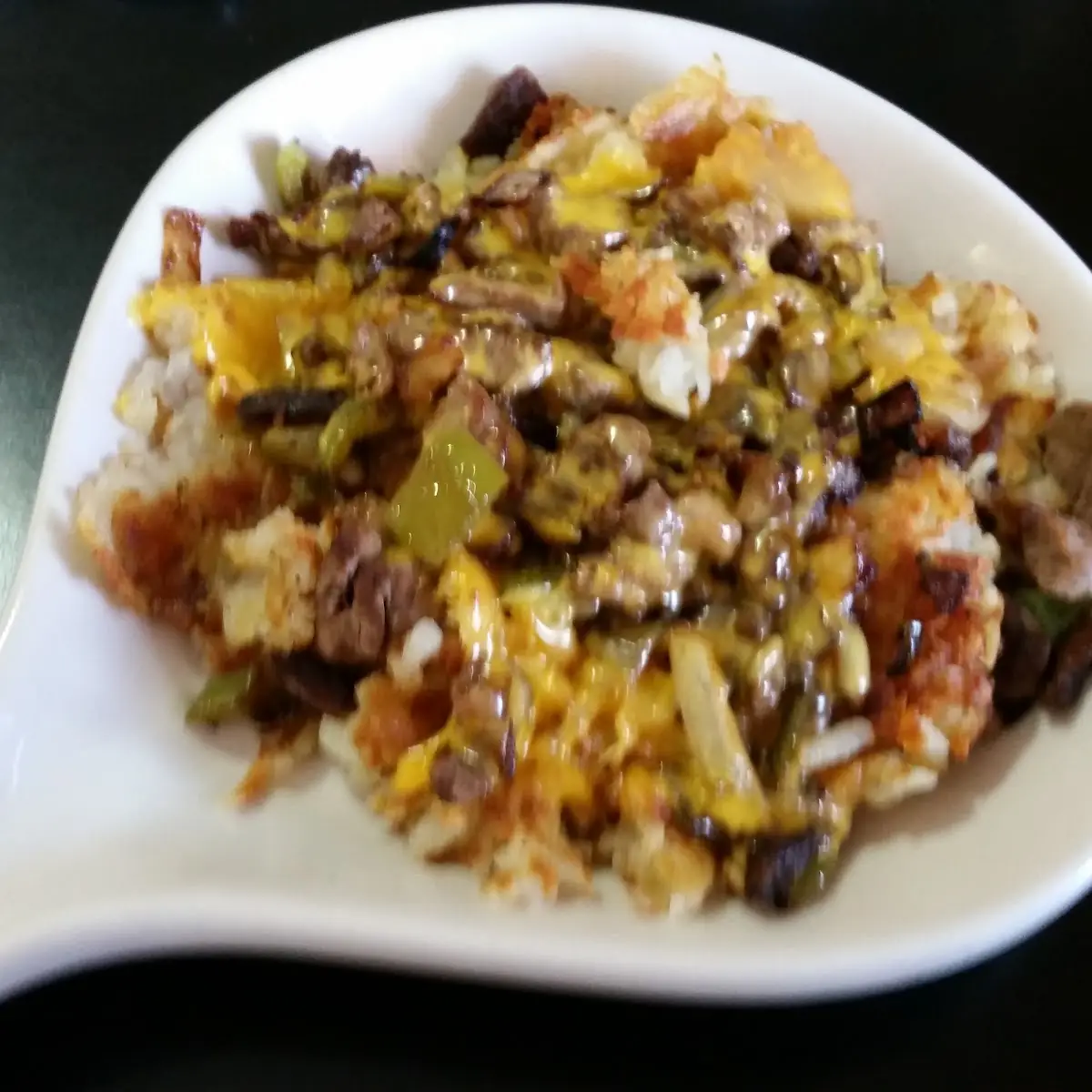 Corned Beef Hash