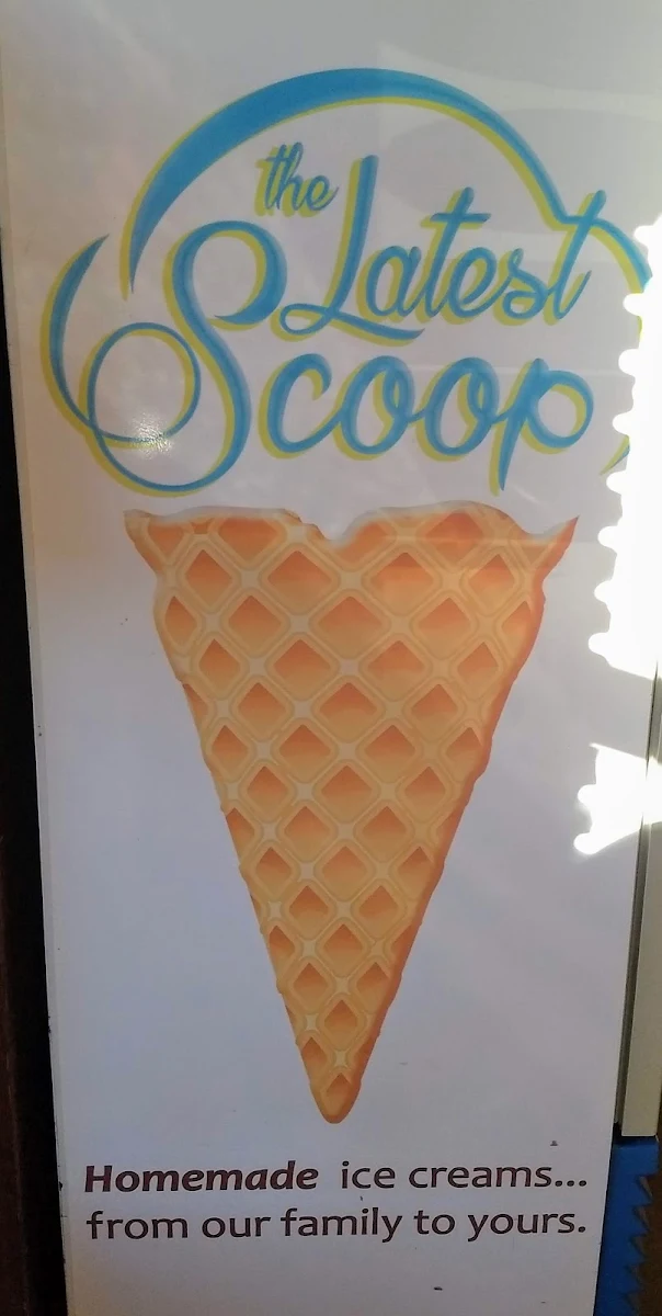 Ice Cream Cone