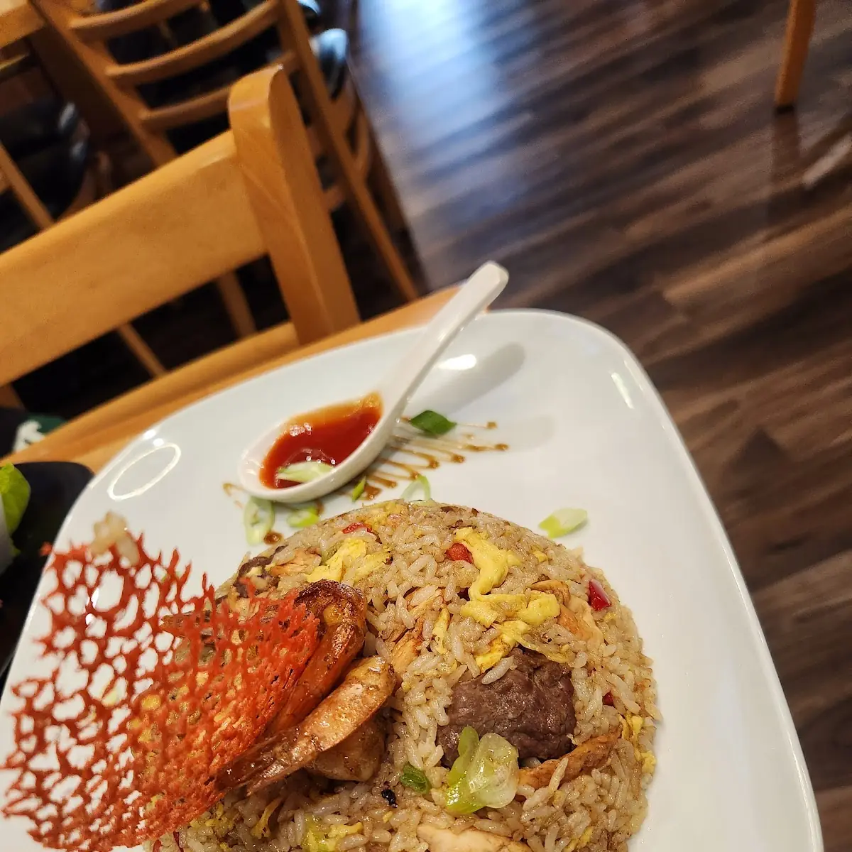 Fried Rice