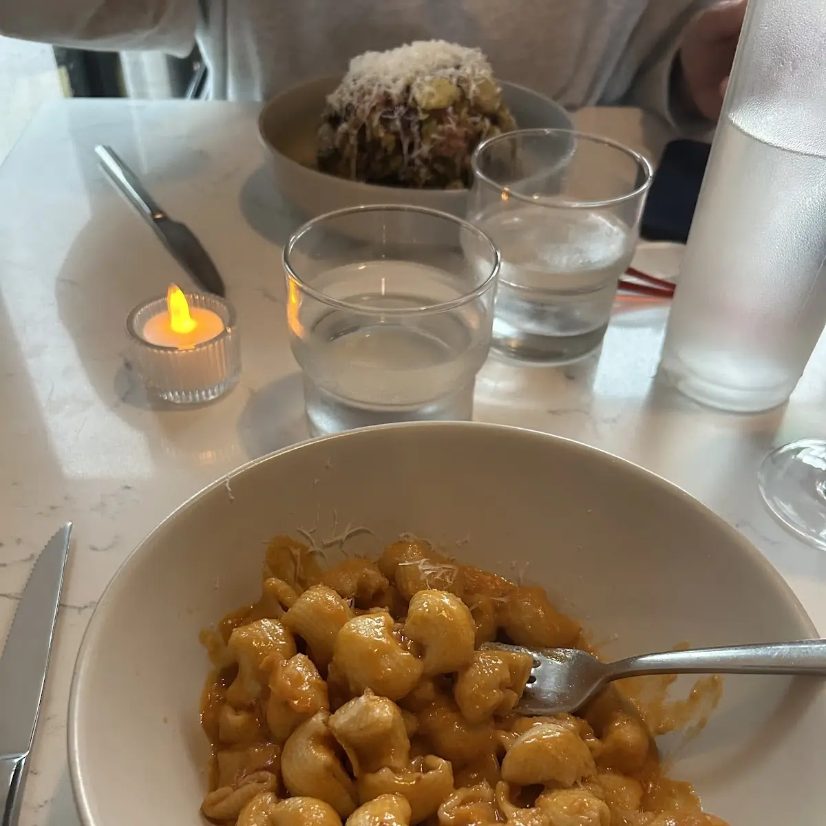 Calabria Pasta Bolognese