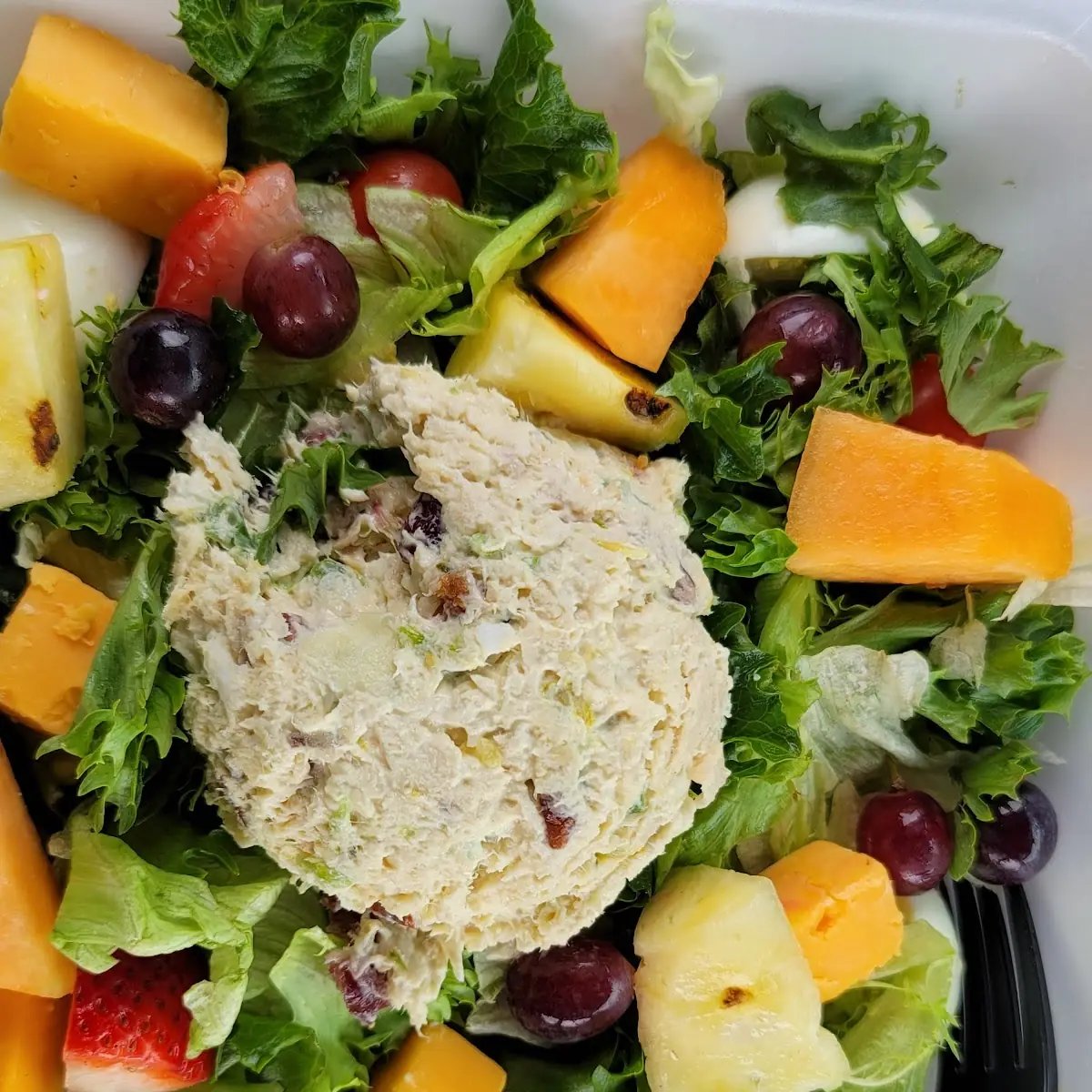 Harvest Chicken Salad