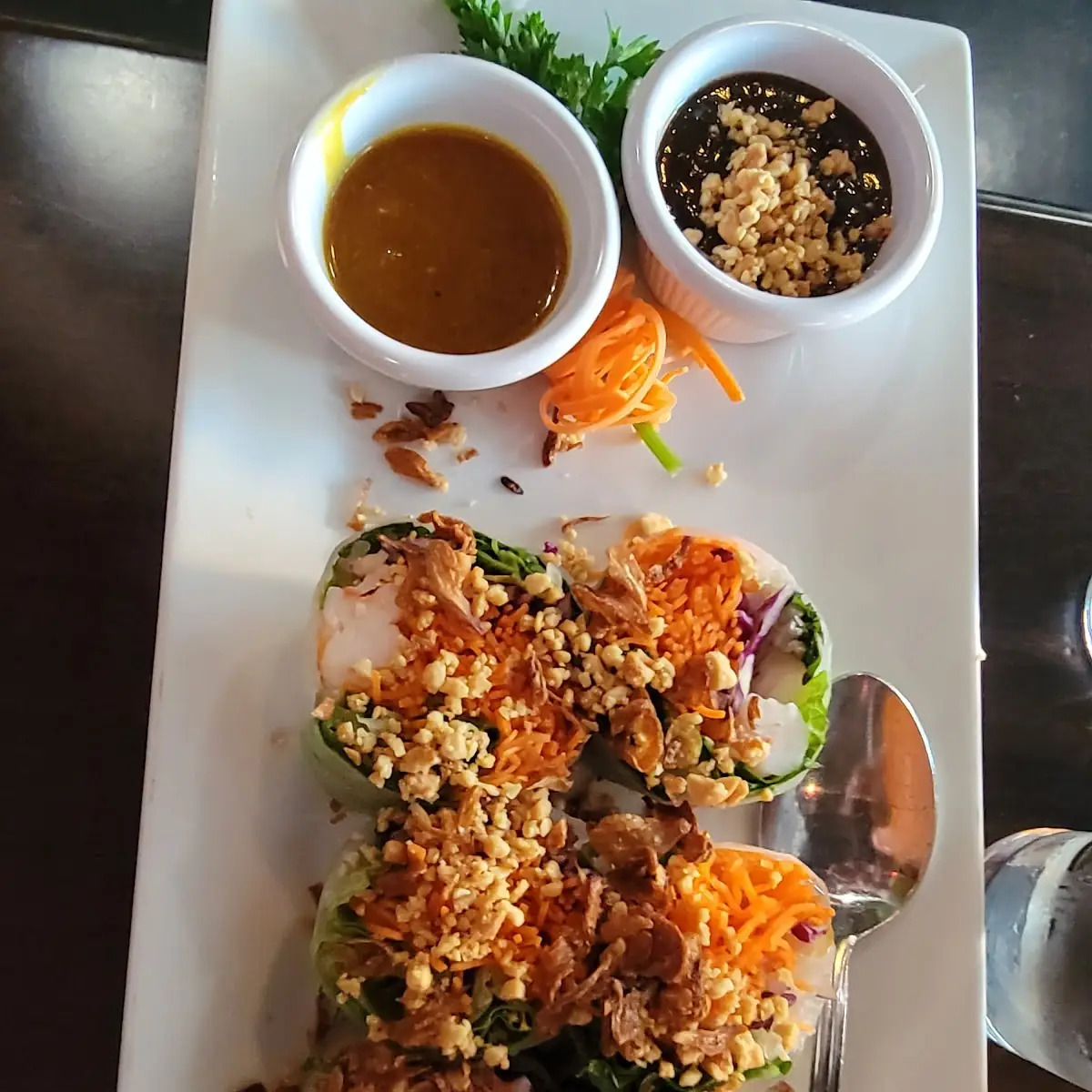 Summer Rolls