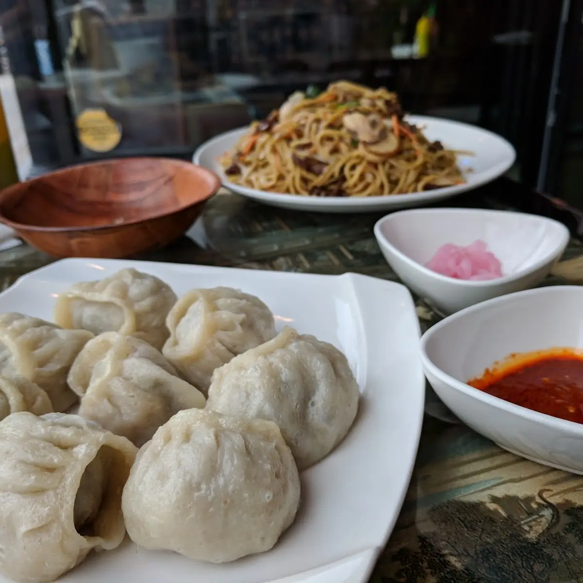 Dumpling