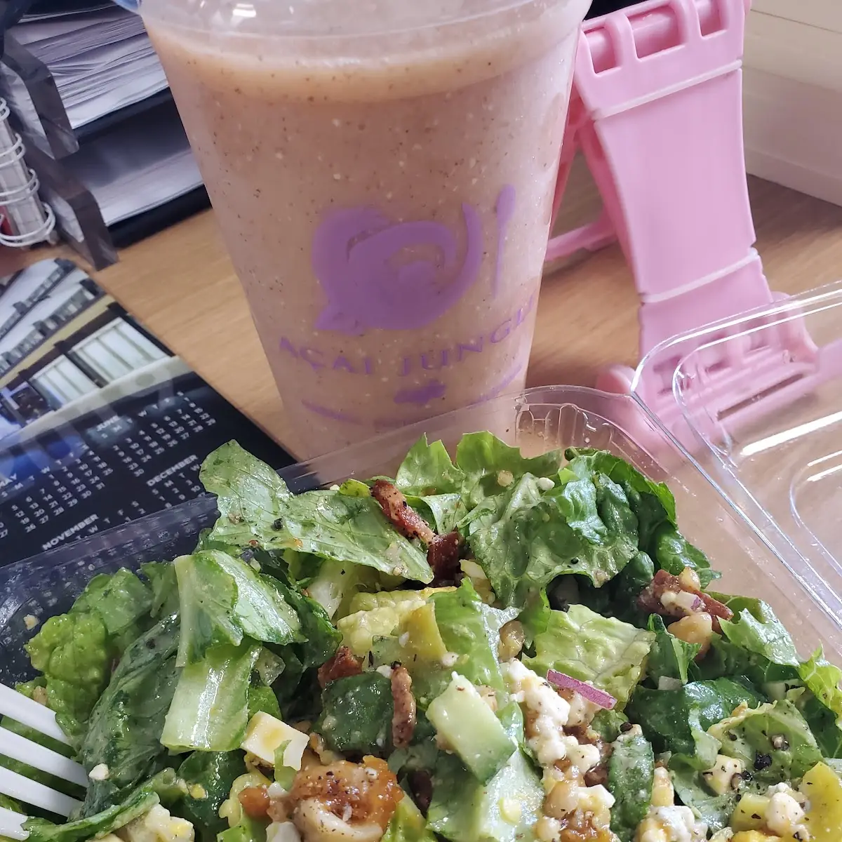 Chopped Salad
