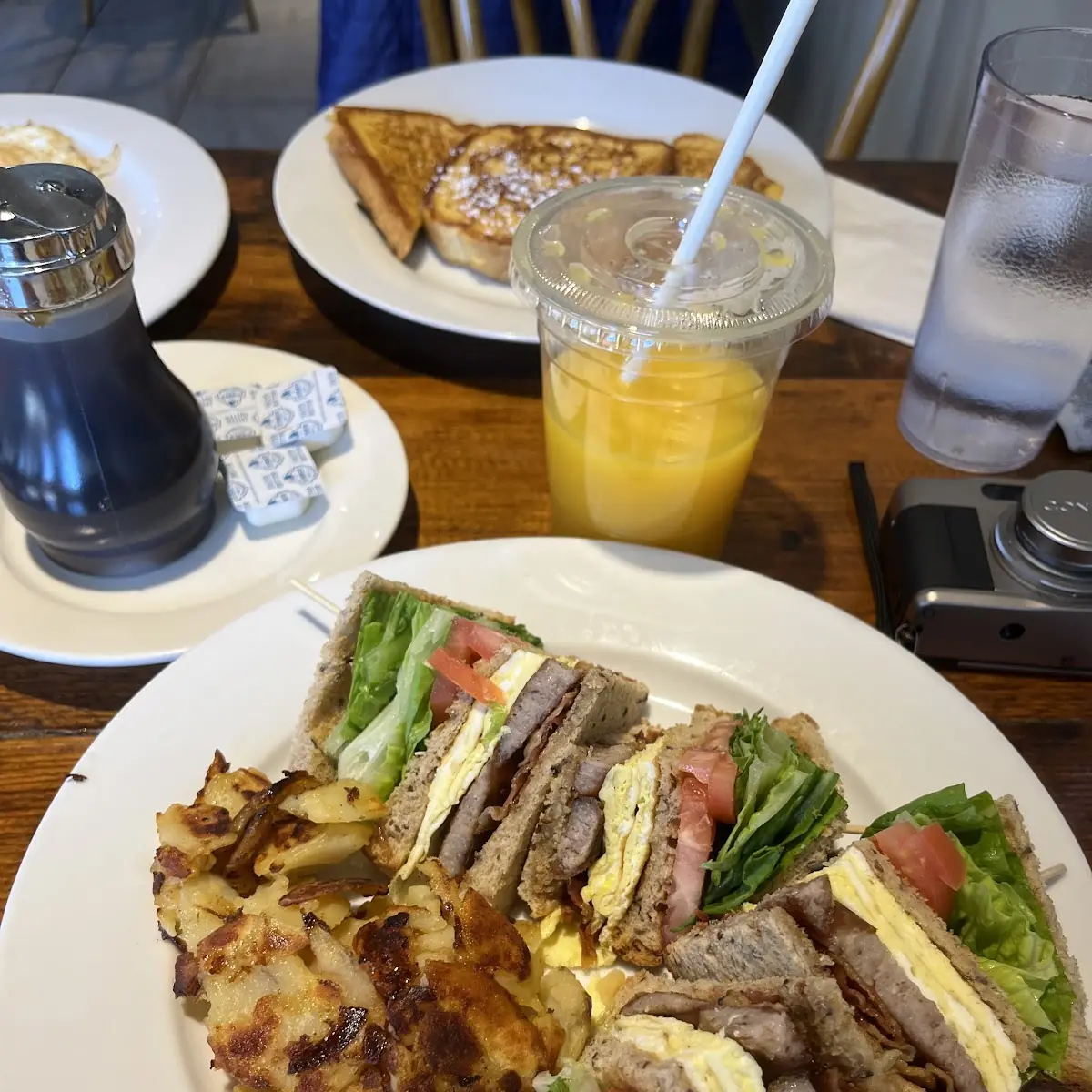 Club Sandwich
