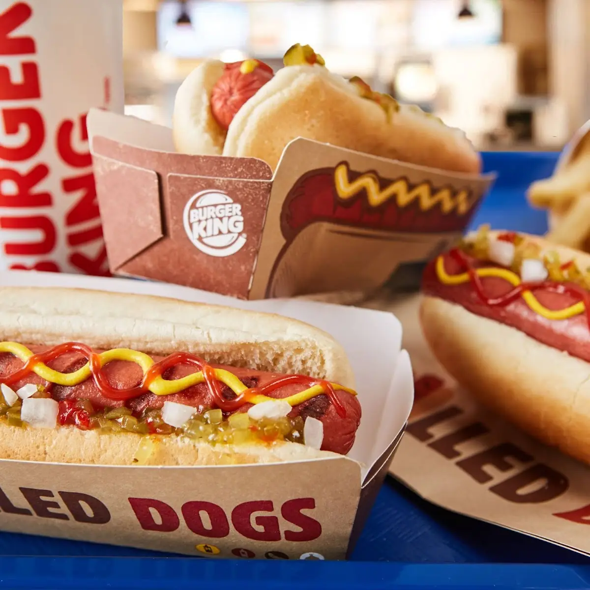 Hot Dog