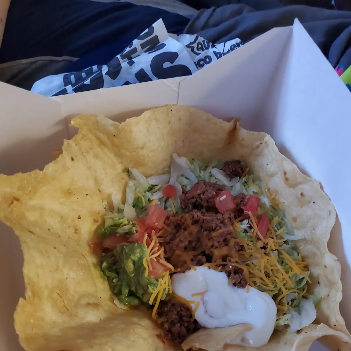 Taco Salad