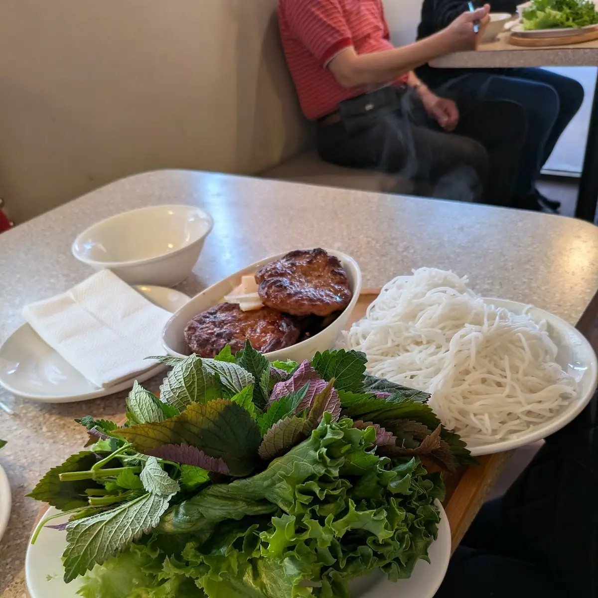 Bun Cha