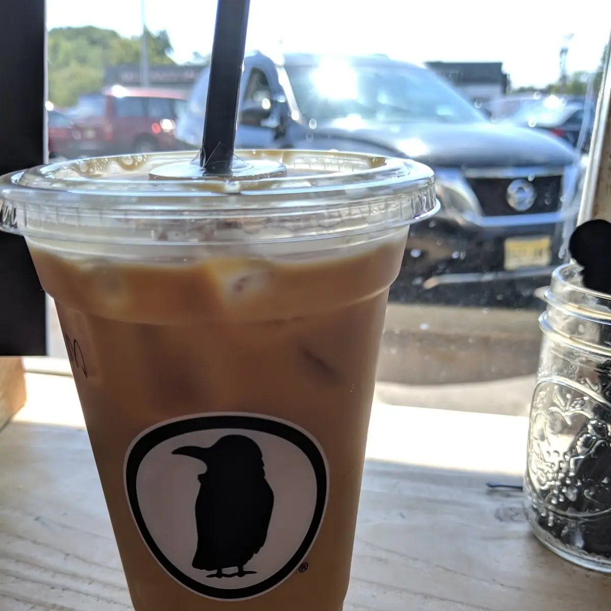 Cold Brew Coffee New Orleans Blend