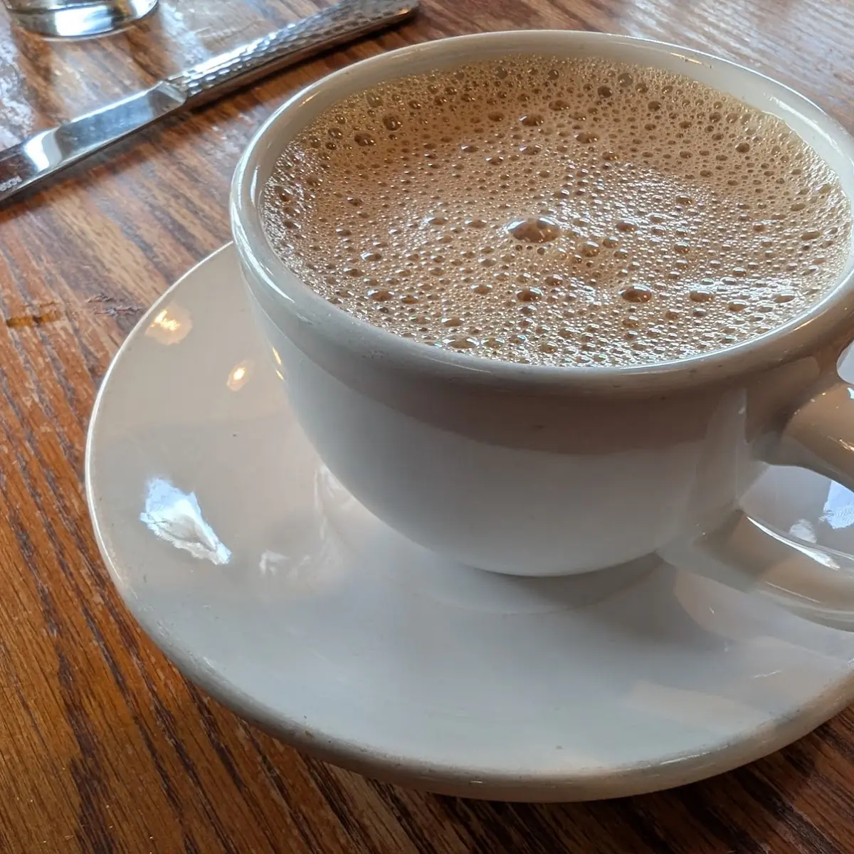 Masala Chai Tea