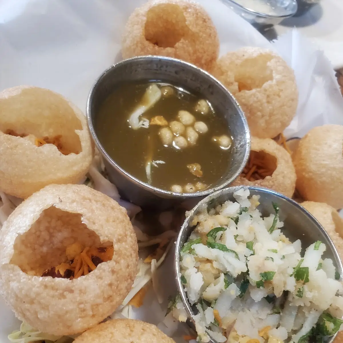 Pani Puri