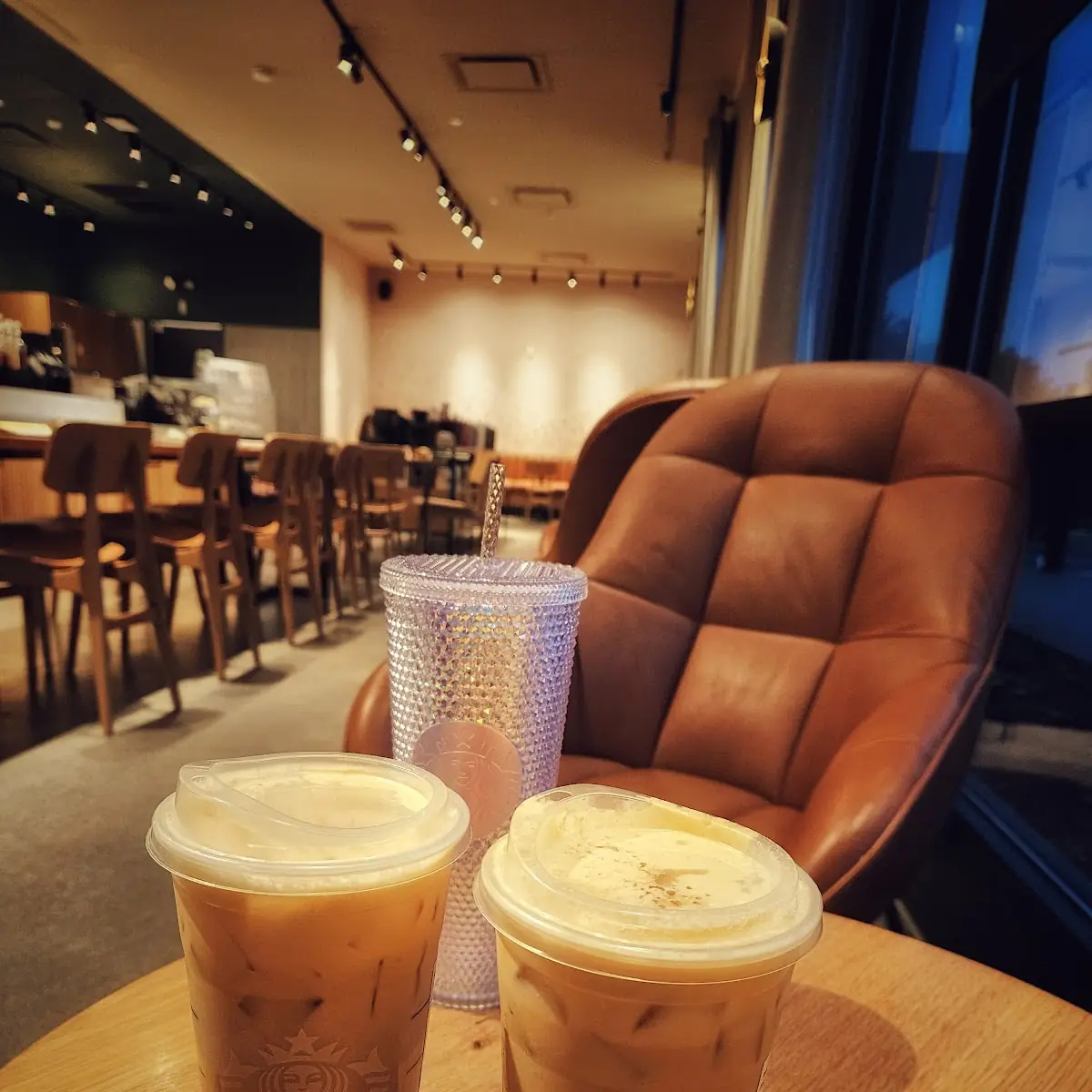 Thai Tea