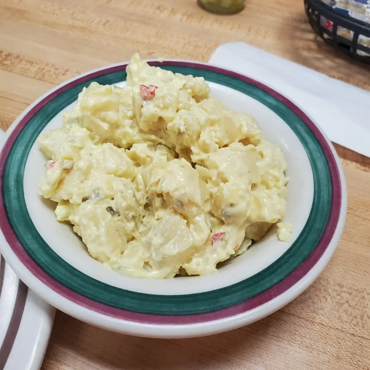 Potato Salad