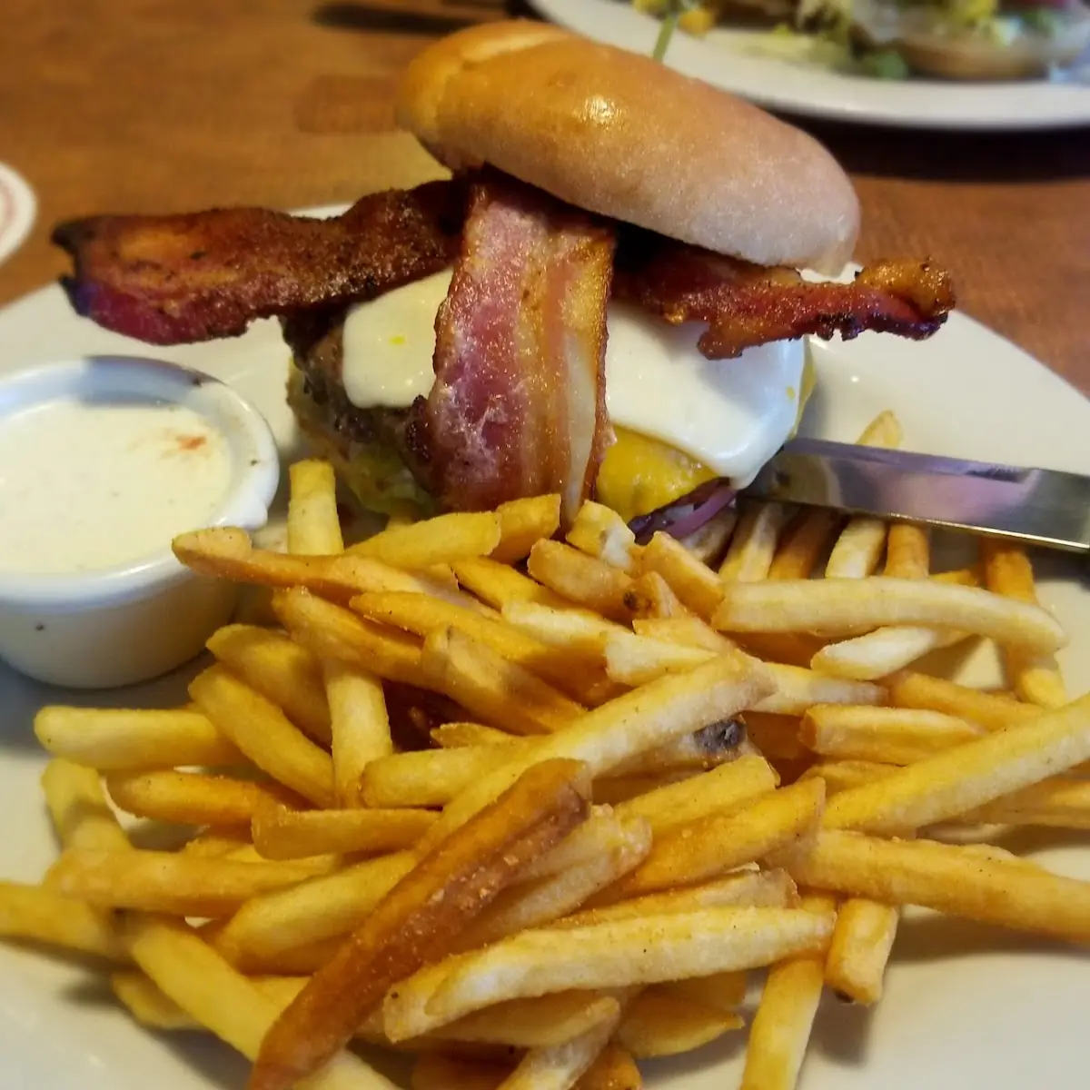 MVP Burger