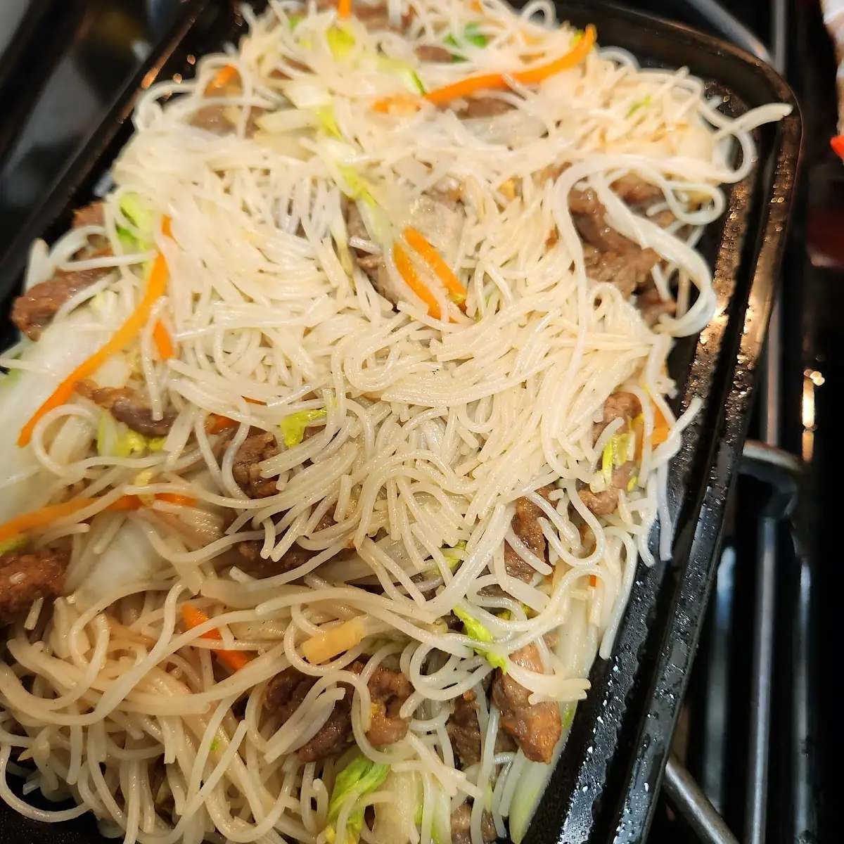 Mei Fun