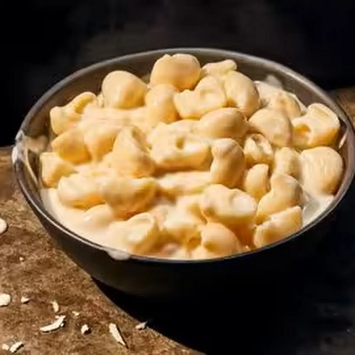 Mac & Cheese