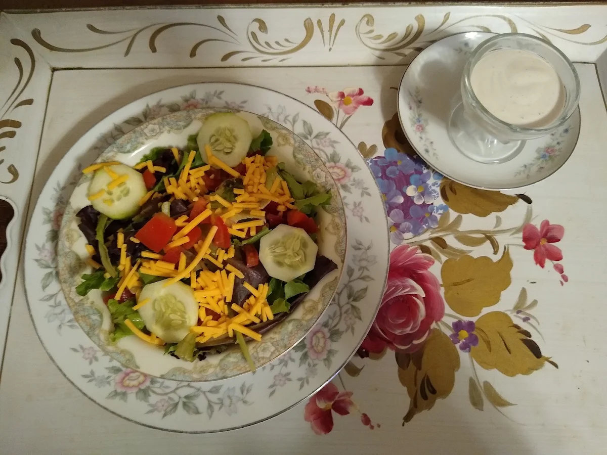 Side Salad