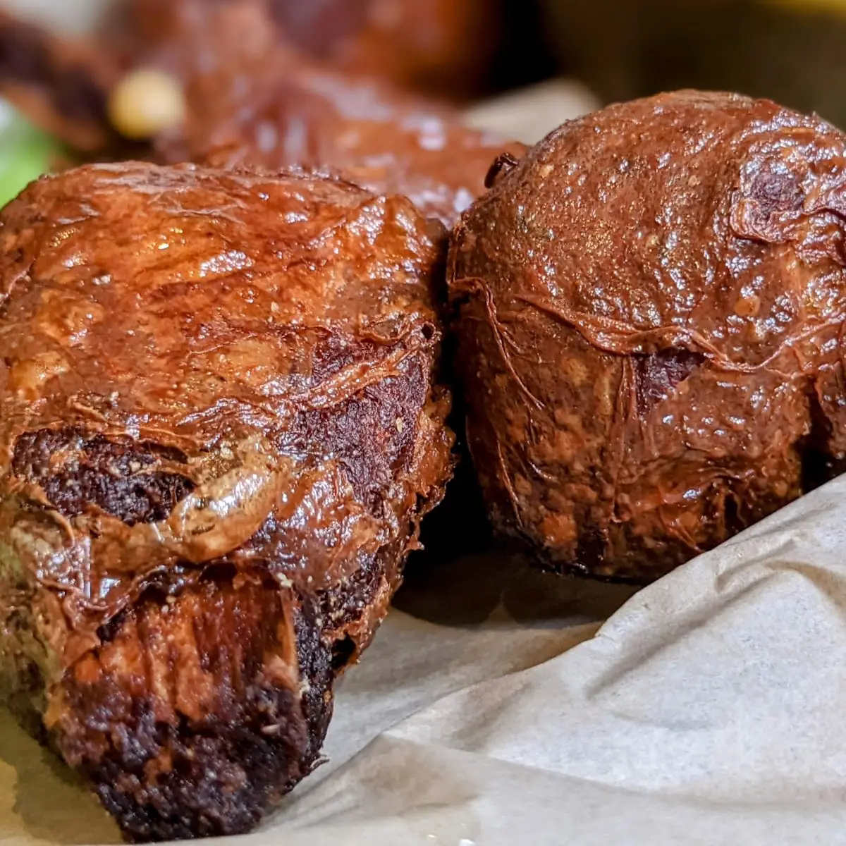 Vegan Wings