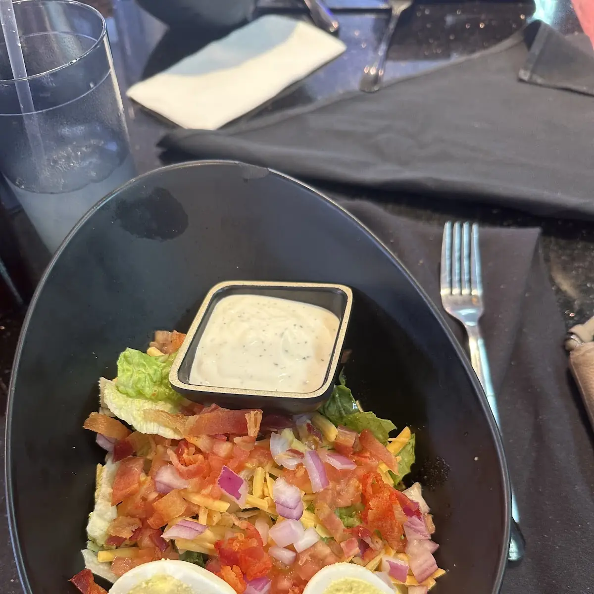 Cobb Salad