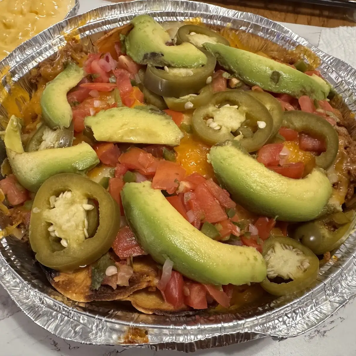 Sour Cream