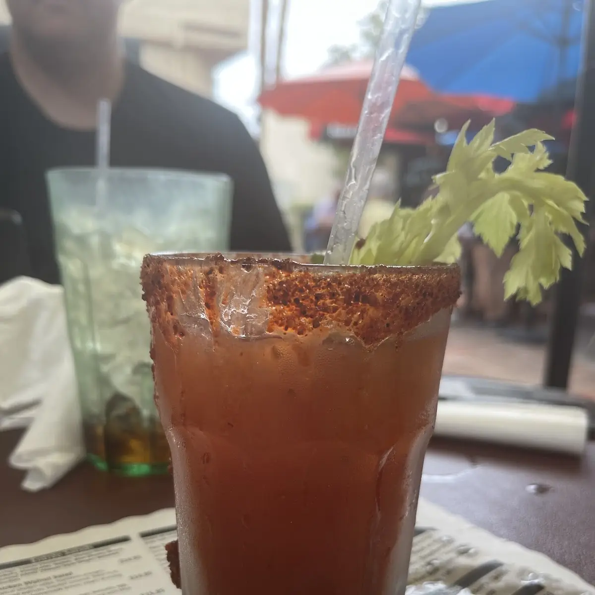 Bloody Mary