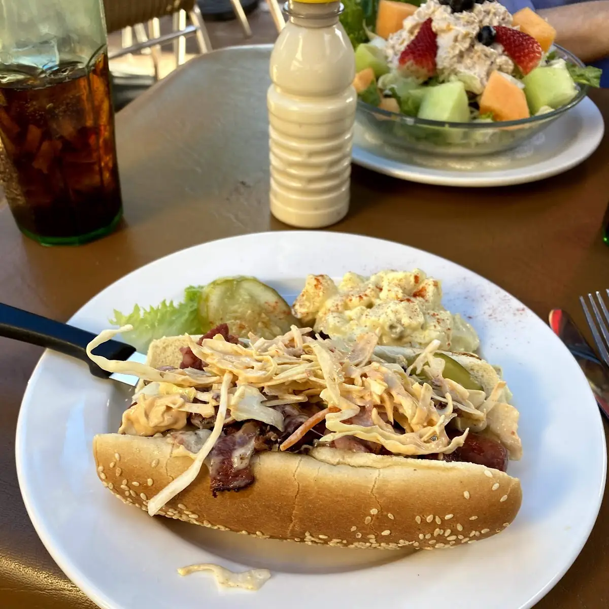 Hot Dog