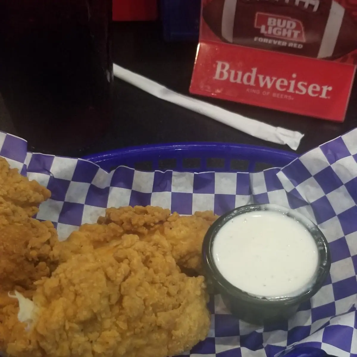Chicken Strips