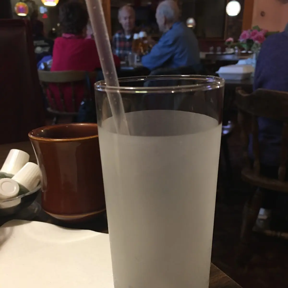 Coconut Water