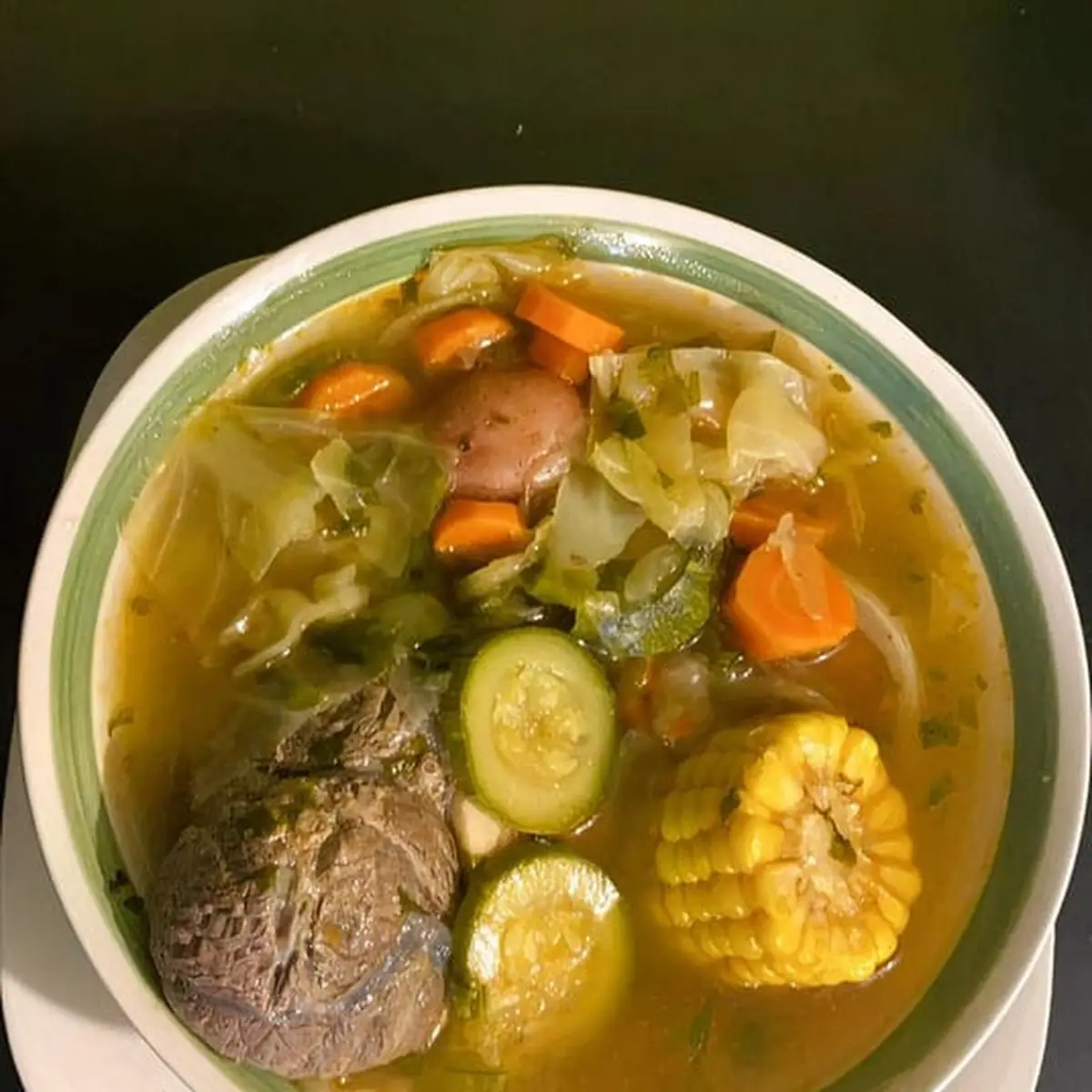 Deshebrada / Shredded Beef