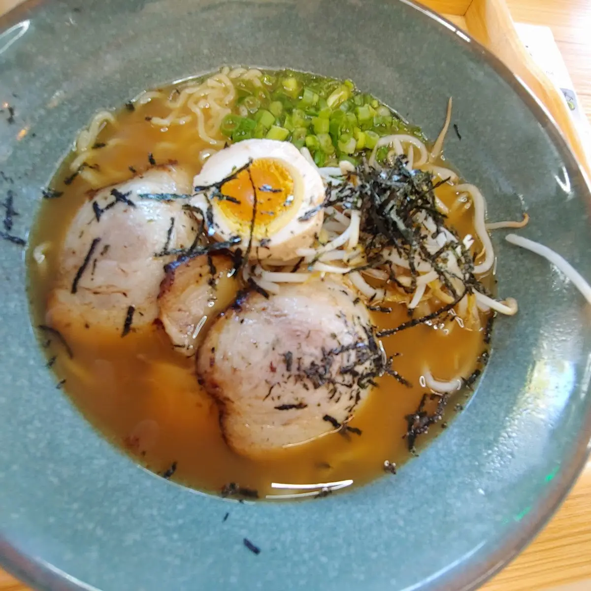 Shoyu Ramen