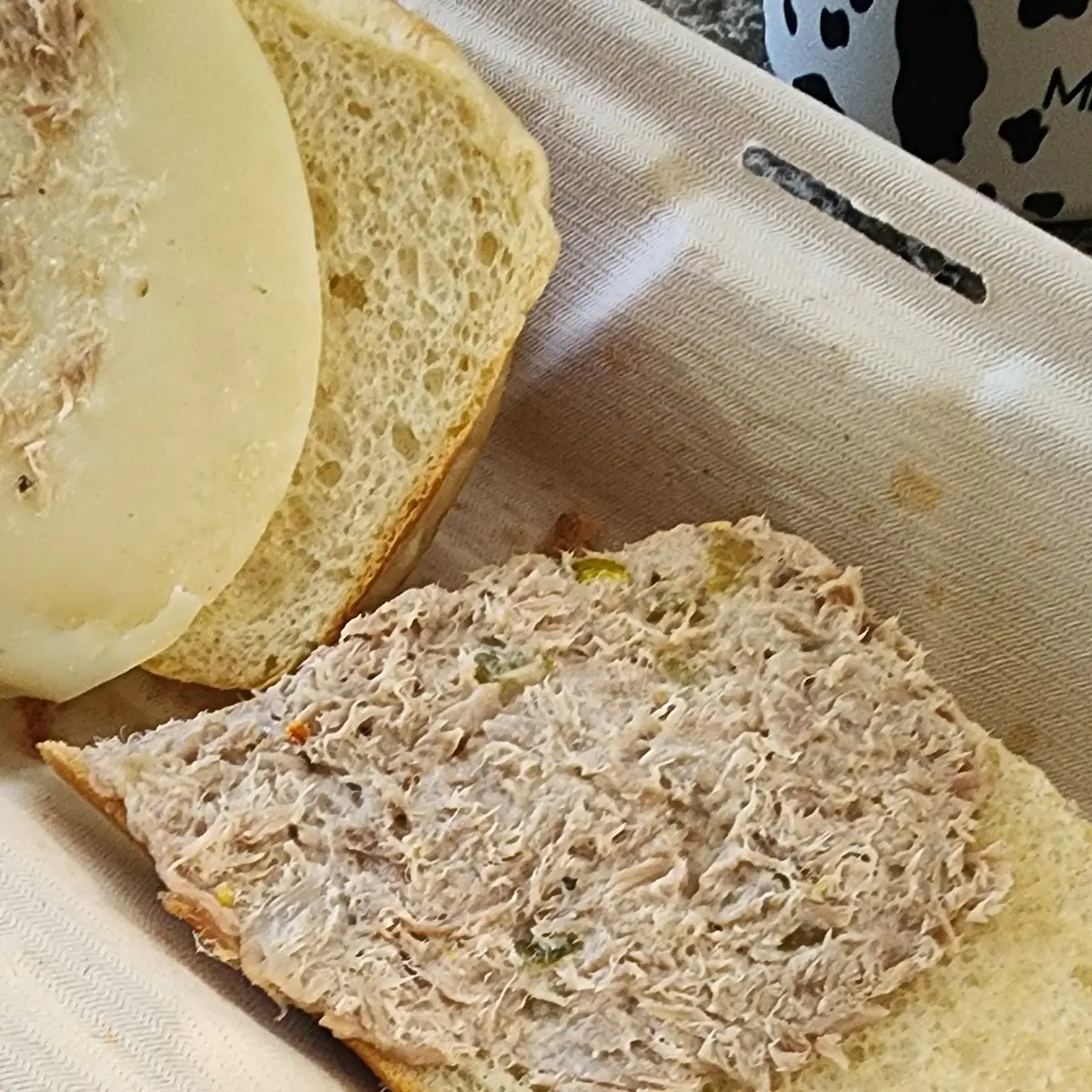 Pulled Pork