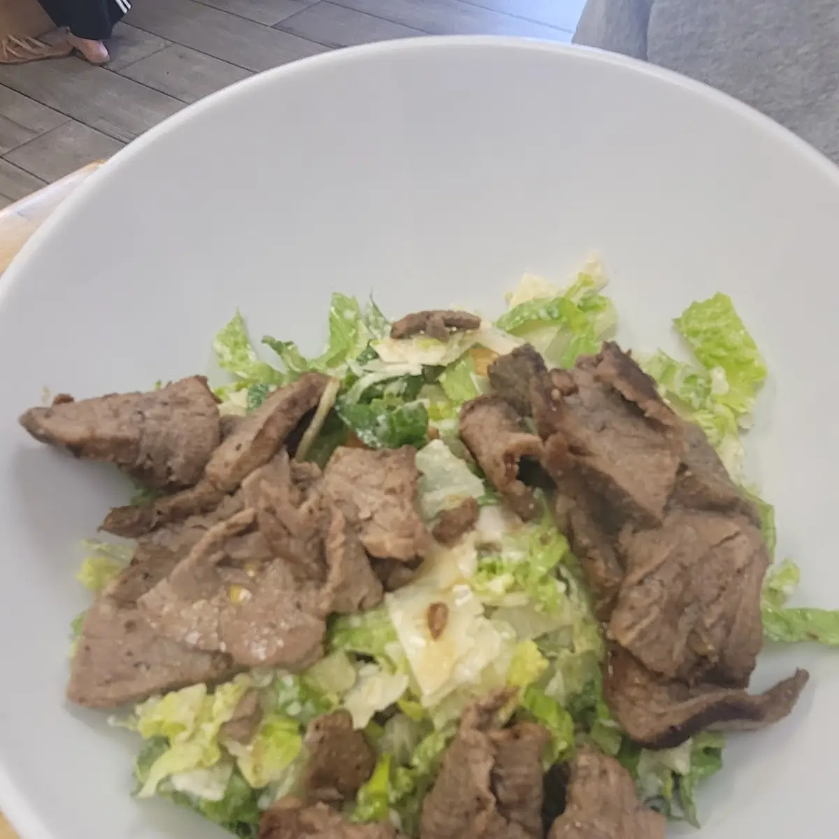 Steak Philly