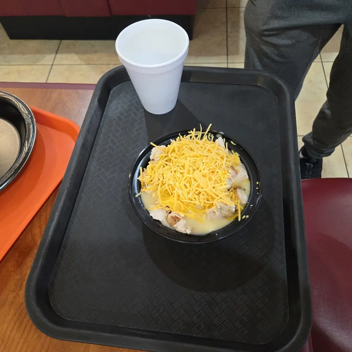 Chicken Bowl