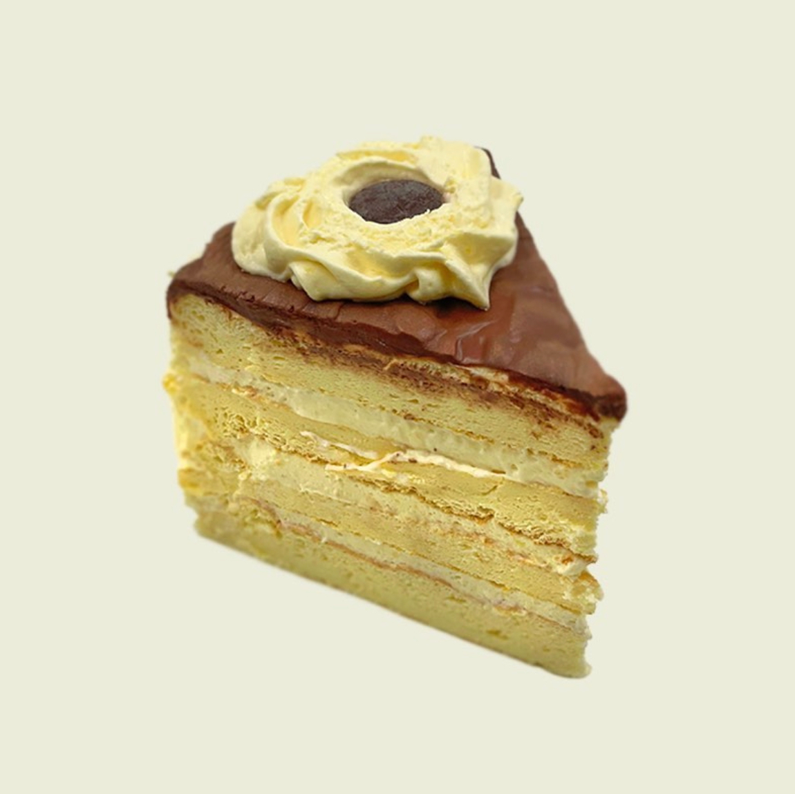 Cake Slice
