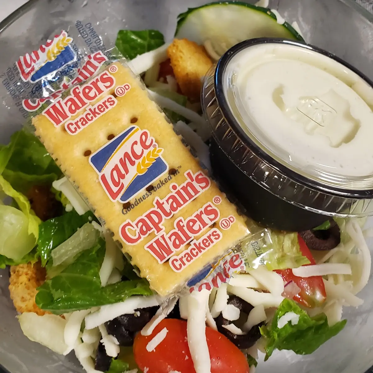 Green Salad