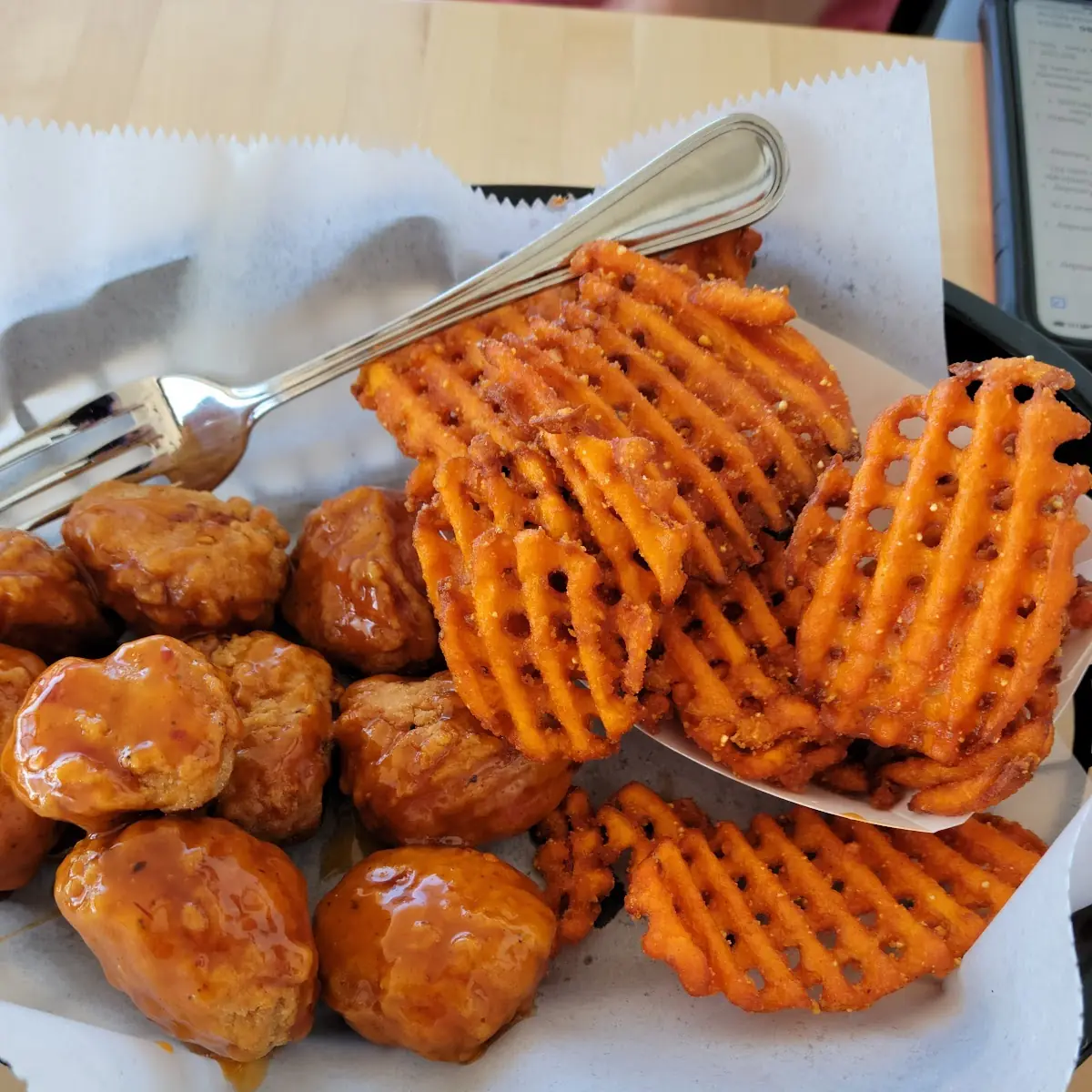 Sweet Potato