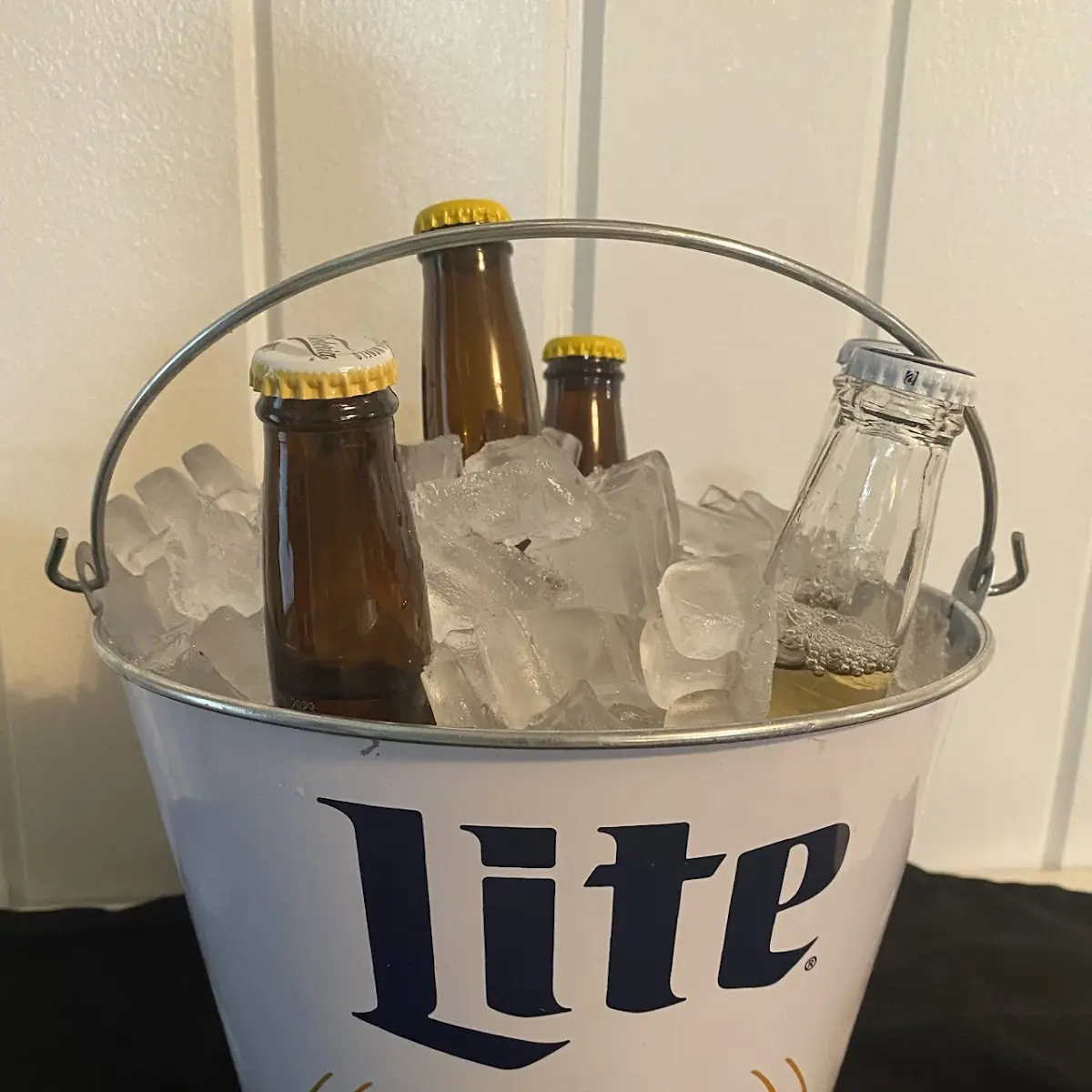 Miller Lite