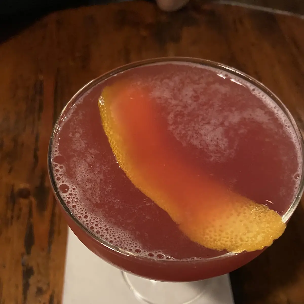 Mango Tango
