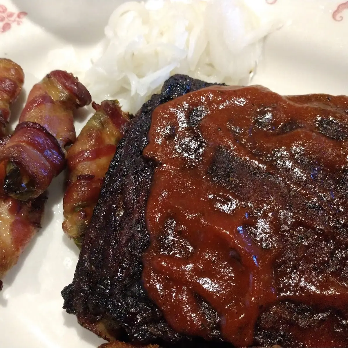BBQ Pork