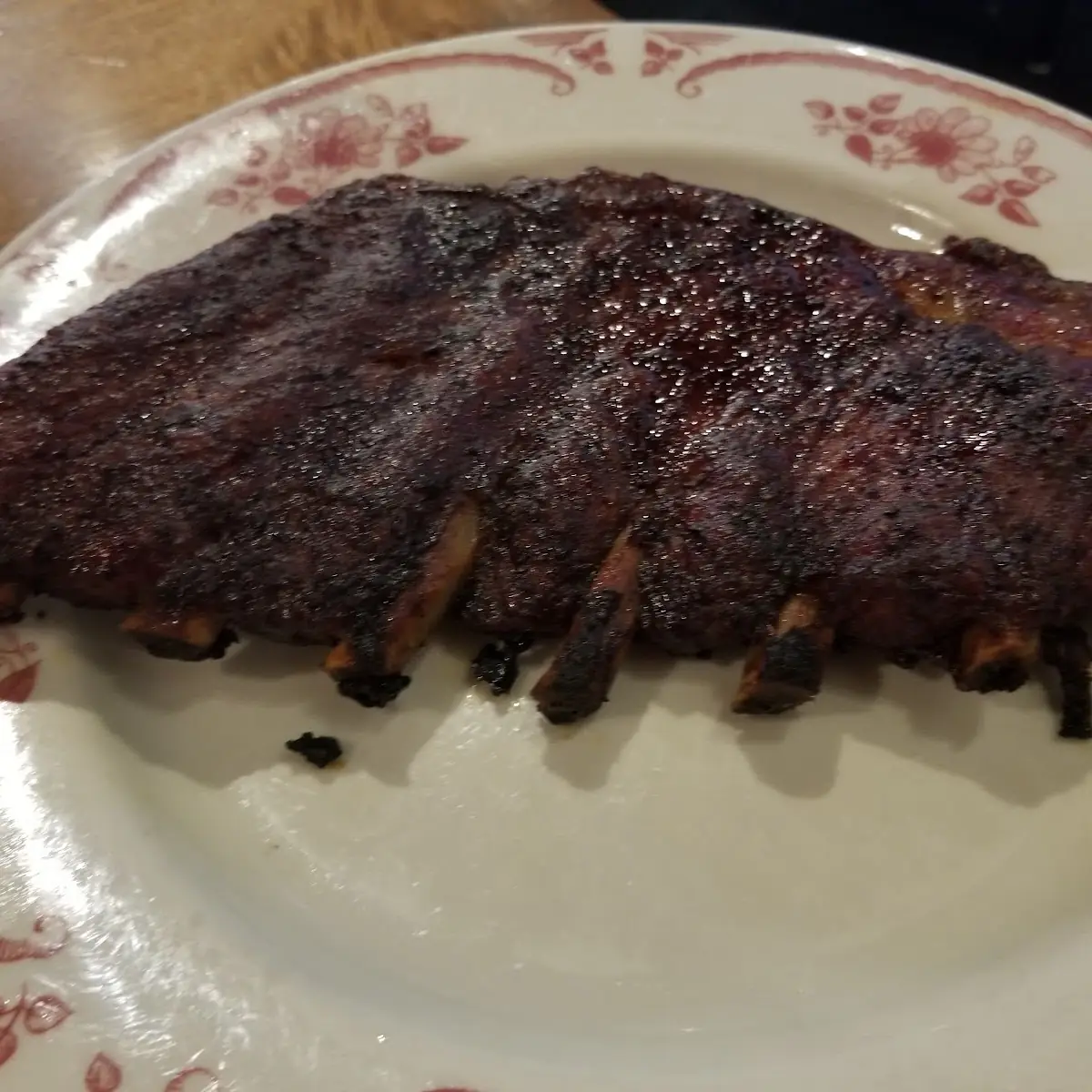 Spare Ribs