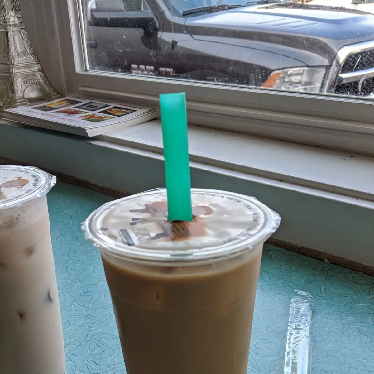Thai Tea