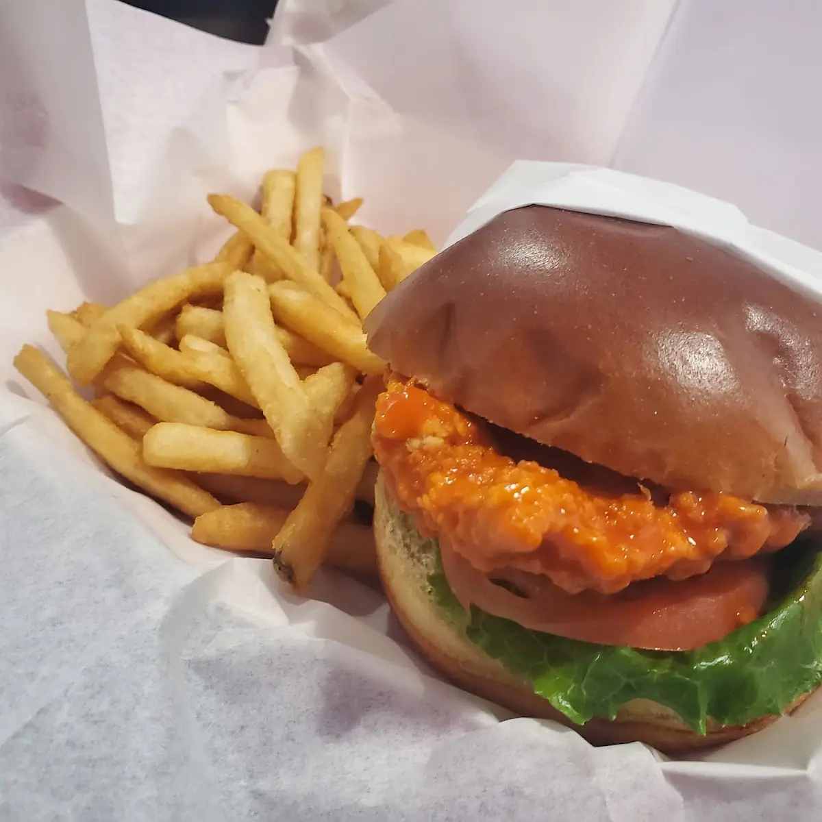 Chicken Sandwich