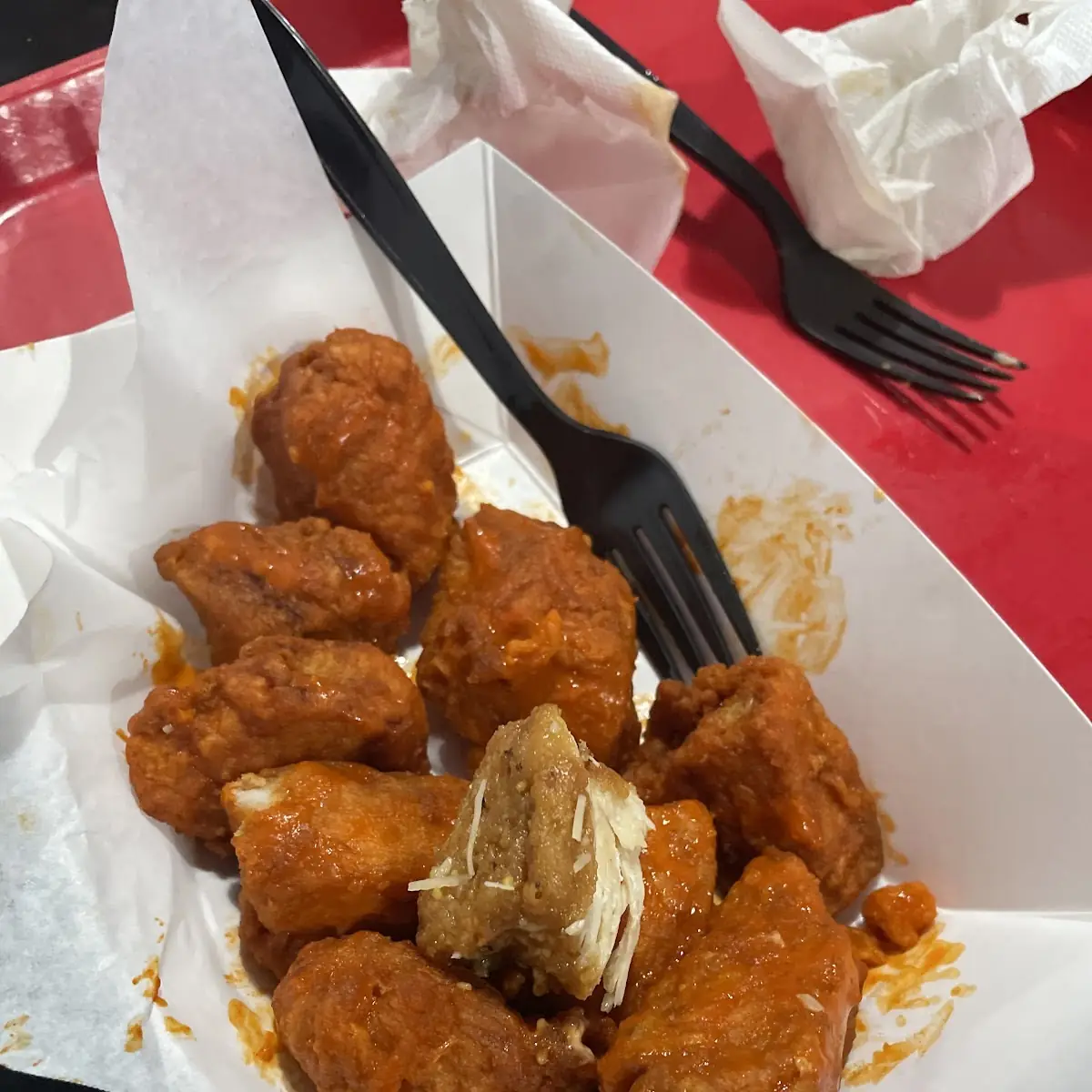 Chicken Wings
