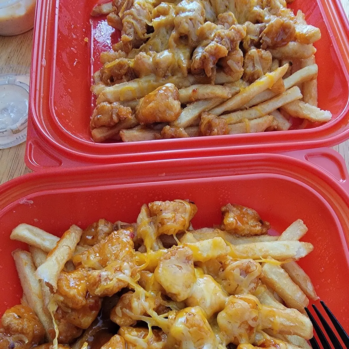 Mango Habanero Fires