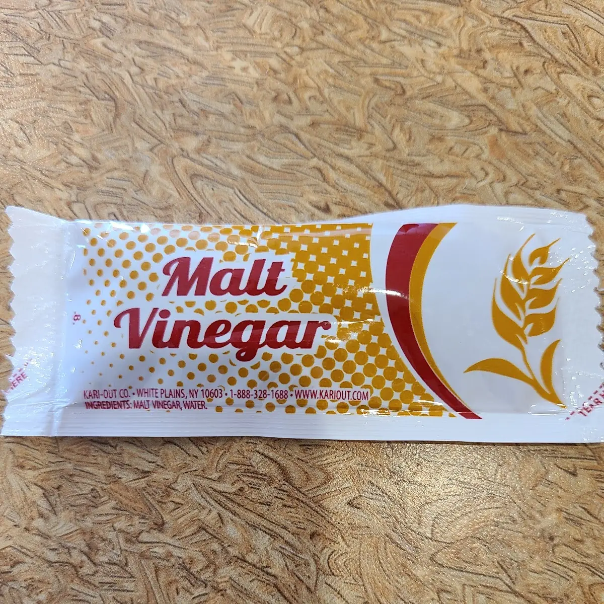 Malt Vinegar