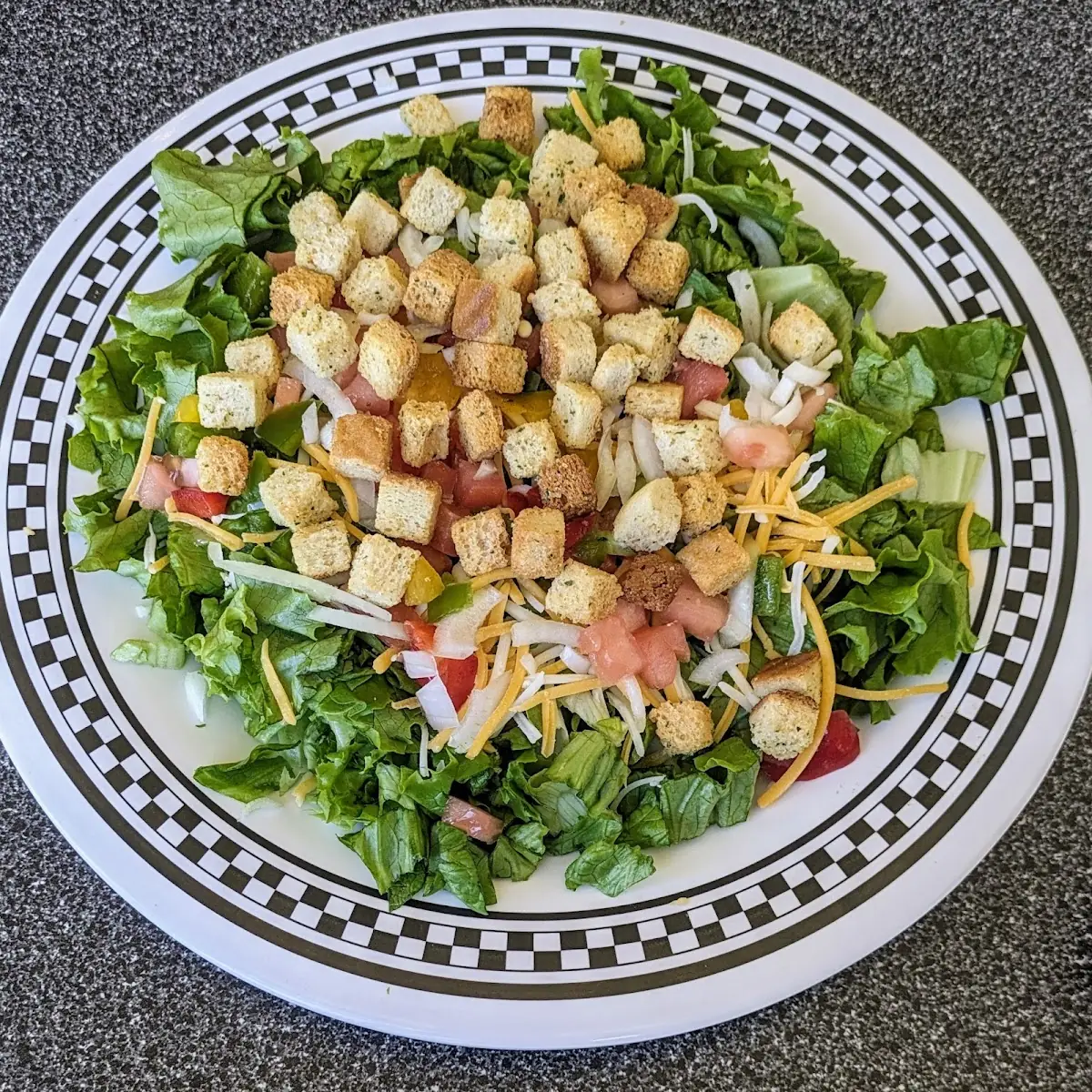 Chef Salad